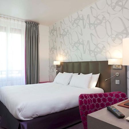 Hotel Massena Paris Zimmer foto