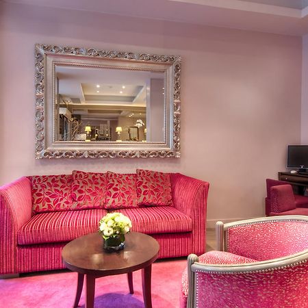 Hotel Massena Paris Exterior foto