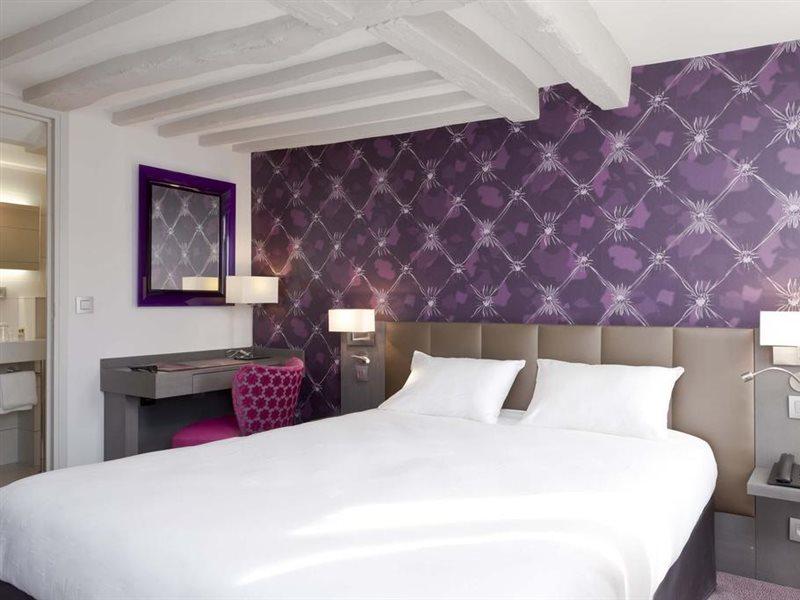 Hotel Massena Paris Exterior foto