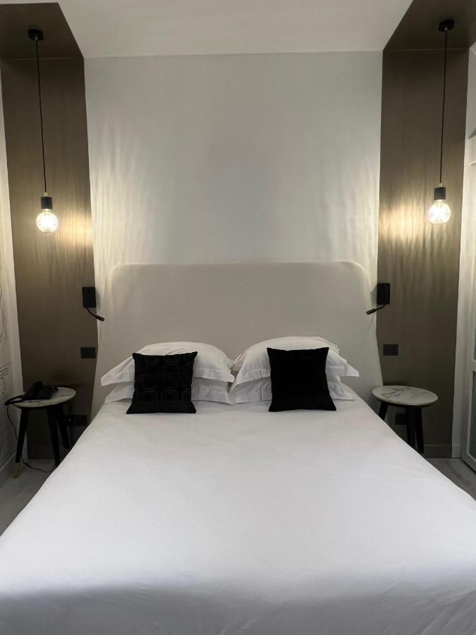 Hotel Massena Paris Exterior foto